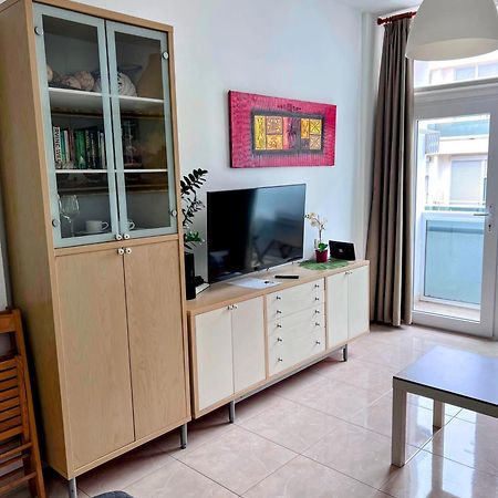 Playa Morote Piso 42 Apartment Las Palmas de Gran Canaria Exterior photo